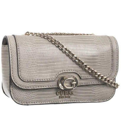 Guess Orlina Mini Cnvrtbl Xbody Flap HWKG95 31780 Taupe (GU702-b) rankinė