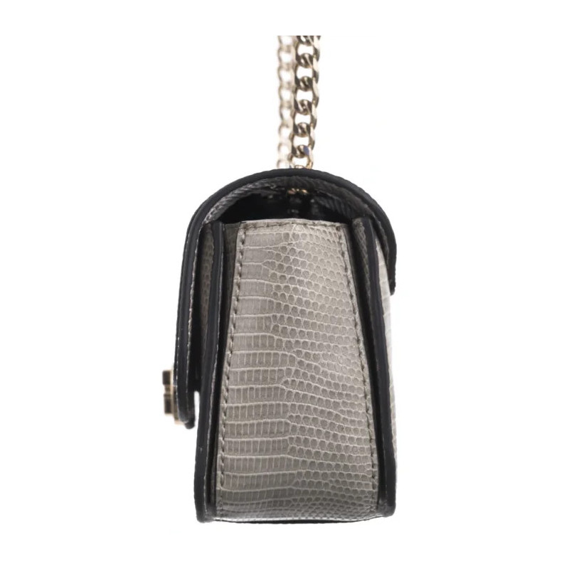 Guess Orlina Mini Cnvrtbl Xbody Flap HWKG95 31780 Taupe (GU702-b) rankinė