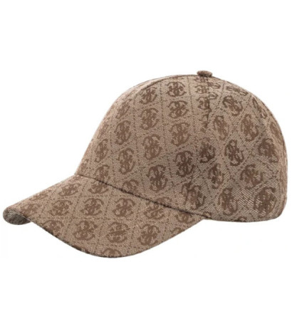 Guess Orlina Logo Baseball Cap AW5184 POL03 LLG (GU710-a) josta