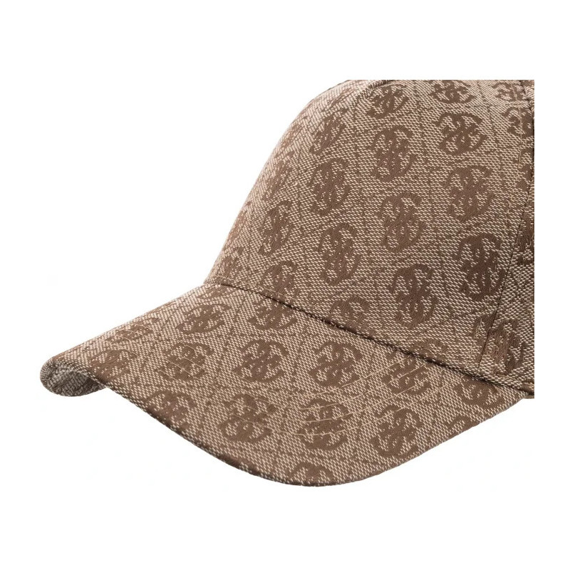 Guess Orlina Logo Baseball Cap AW5184 POL03 LLG (GU710-a) josta