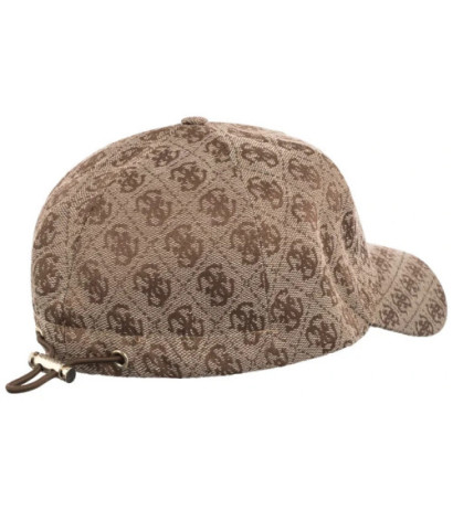 Guess Orlina Logo Baseball Cap AW5184 POL03 LLG (GU710-a) vöö