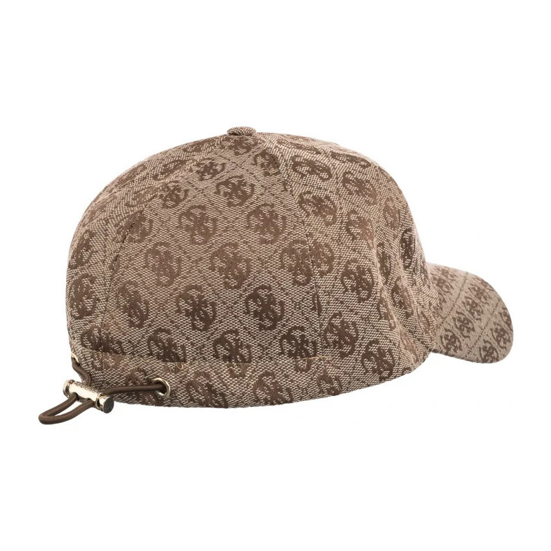 Guess Orlina Logo Baseball Cap AW5184 POL03 LLG (GU710-a) josta