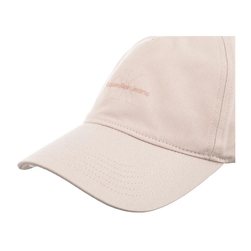 Calvin Klein Printed Monogram Cap LV04K5027G LN4 (CK624-a) josta