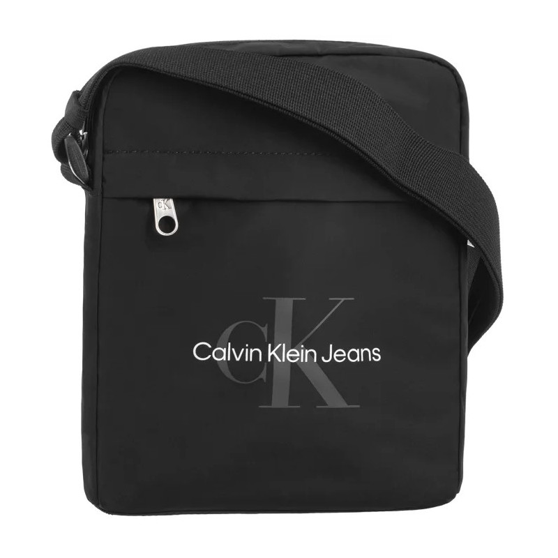 Calvin Klein Sport Essentials Reporter Black LV04G3000G UB1 (CK627-a) rankinė