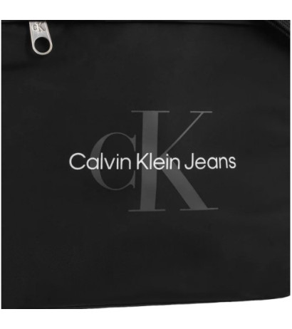 Calvin Klein Sport Essentials Reporter Black LV04G3000G UB1 (CK627-a) handbag