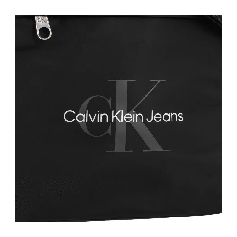 Calvin Klein Sport Essentials Reporter Black LV04G3000G UB1 (CK627-a) rankinė