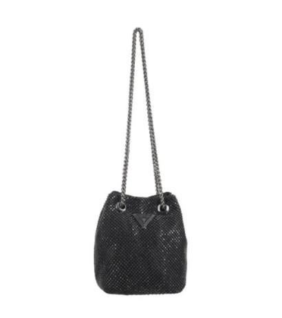 Guess Zalina Mini Pouch HWRB93 50750 Black (GU717-a) rankinė