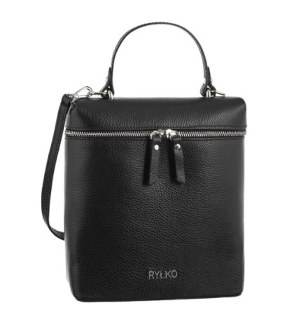 Ryłko Czarny R40824TB _UV6 (RY978-a) backpack