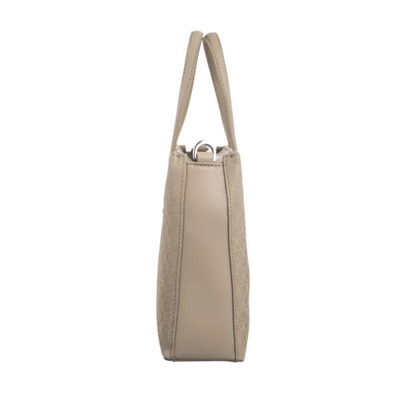Calvin Klein CK Must Small Tote Mono Crockery K60K613023 W75 (CK629-a) rankinė