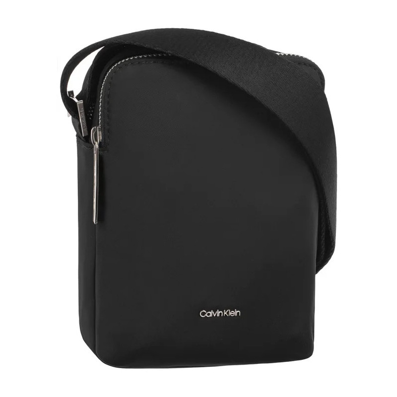 Calvin Klein Business Tech Reporter XS CK Black K50K512888 BEH (CK630-a) rankinė