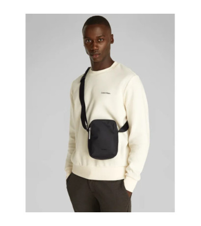 Calvin Klein Business Tech Reporter XS CK Black K50K512888 BEH (CK630-a) rankinė