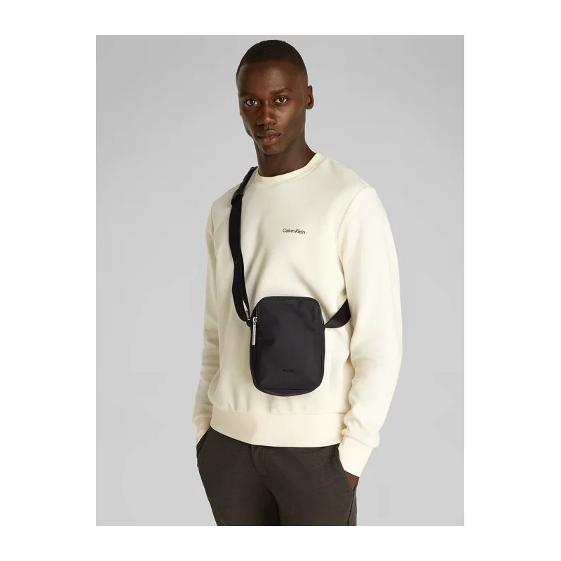 Calvin Klein Business Tech Reporter XS CK Black K50K512888 BEH (CK630-a) rokassoma