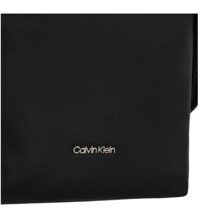 Calvin Klein Business Tech Reporter XS CK Black K50K512888 BEH (CK630-a) käekott