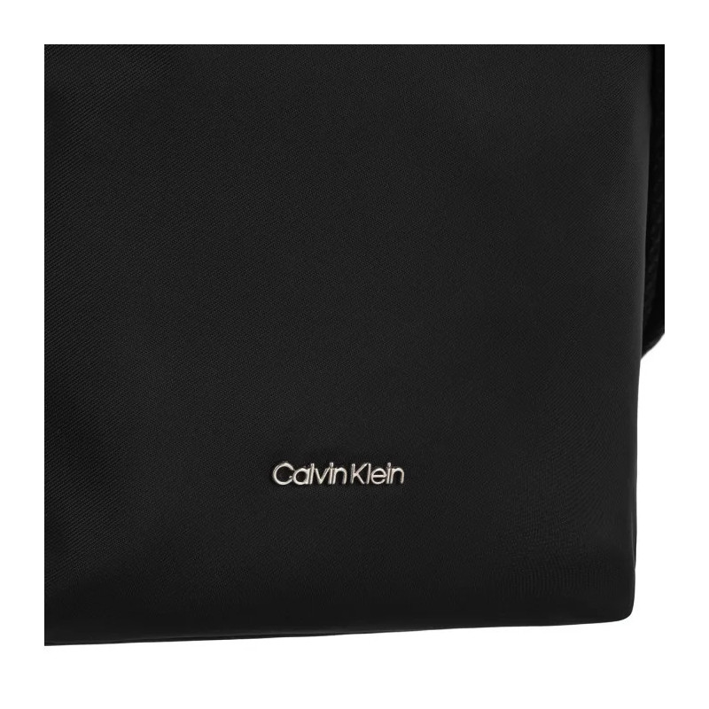 Calvin Klein Business Tech Reporter XS CK Black K50K512888 BEH (CK630-a) rokassoma