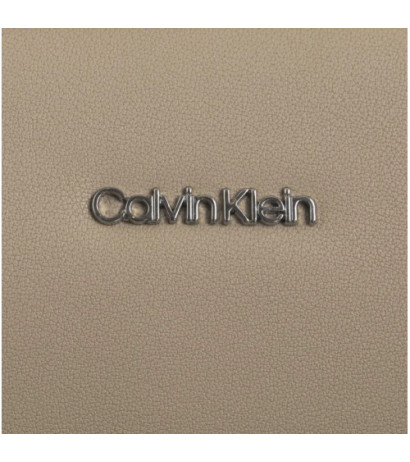Calvin Klein CK Must Small Camera Bag Crockery K60K613145 W75 (CK631-a) rankinė