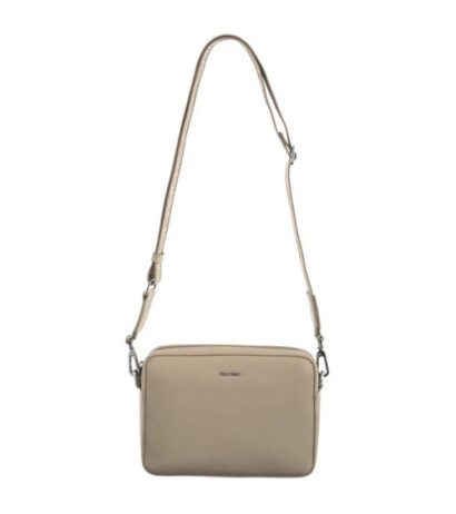 Calvin Klein CK Must Small Camera Bag Crockery K60K613145 W75 (CK631-a) käekott