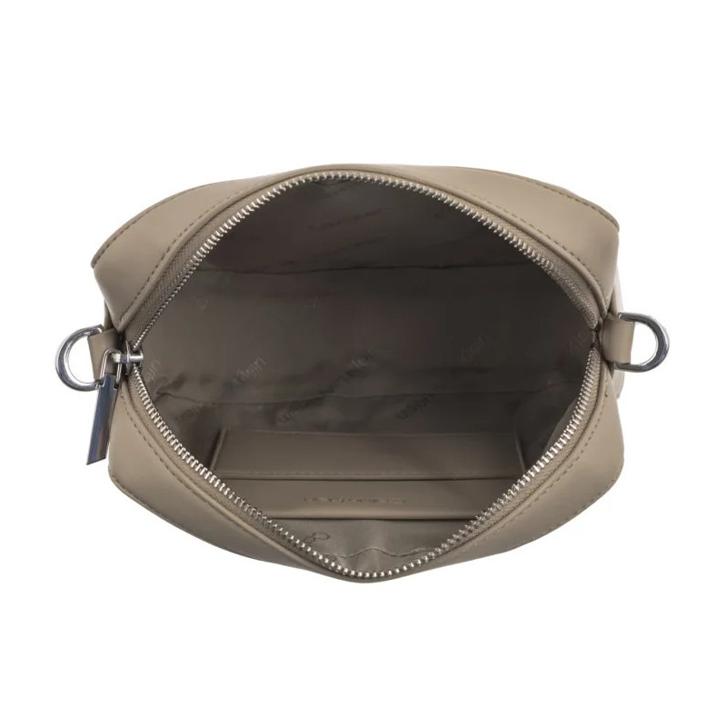 Calvin Klein CK Must Small Camera Bag Crockery K60K613145 W75 (CK631-a) rankinė