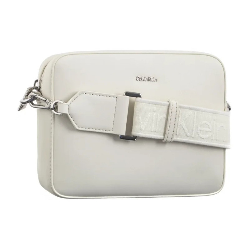 Calvin Klein CK Must Small Camera Bag Chalk K60K613145 67U (CK631-b) käekott