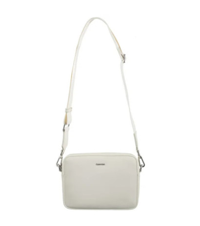 Calvin Klein CK Must Small Camera Bag Chalk K60K613145 67U (CK631-b) rokassoma