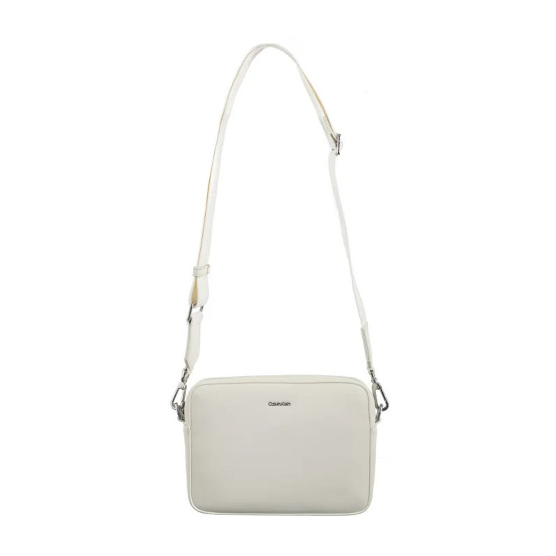 Calvin Klein CK Must Small Camera Bag Chalk K60K613145 67U (CK631-b) käekott