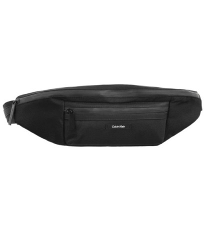 Calvin Klein CK Essential Waistbag CK Black K50K512229 BEH (CK633-a) käekott