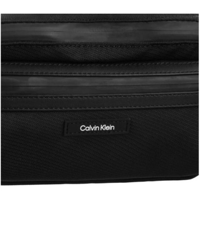 Calvin Klein CK Essential Waistbag CK Black K50K512229 BEH (CK633-a) handbag