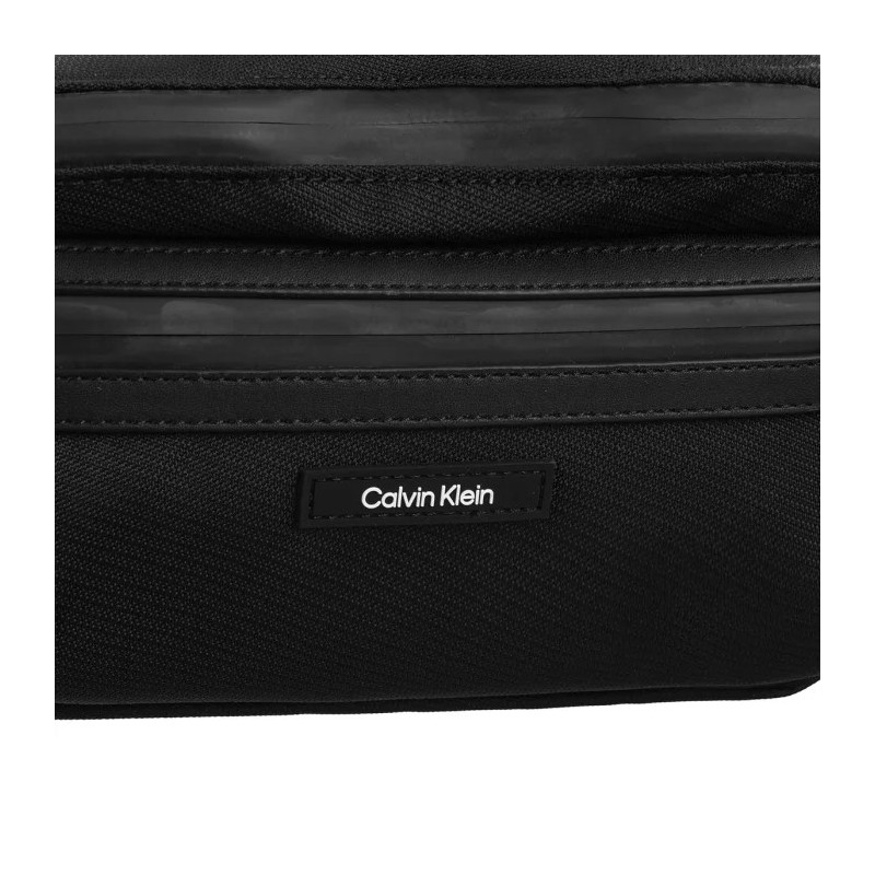 Calvin Klein CK Essential Waistbag CK Black K50K512229 BEH (CK633-a) rankinė