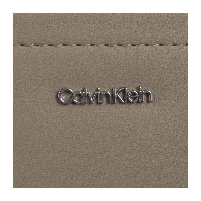Calvin Klein CK Must Convertible Camera Bag Crockery K60K612901 W75 (CK634-a) rankinė