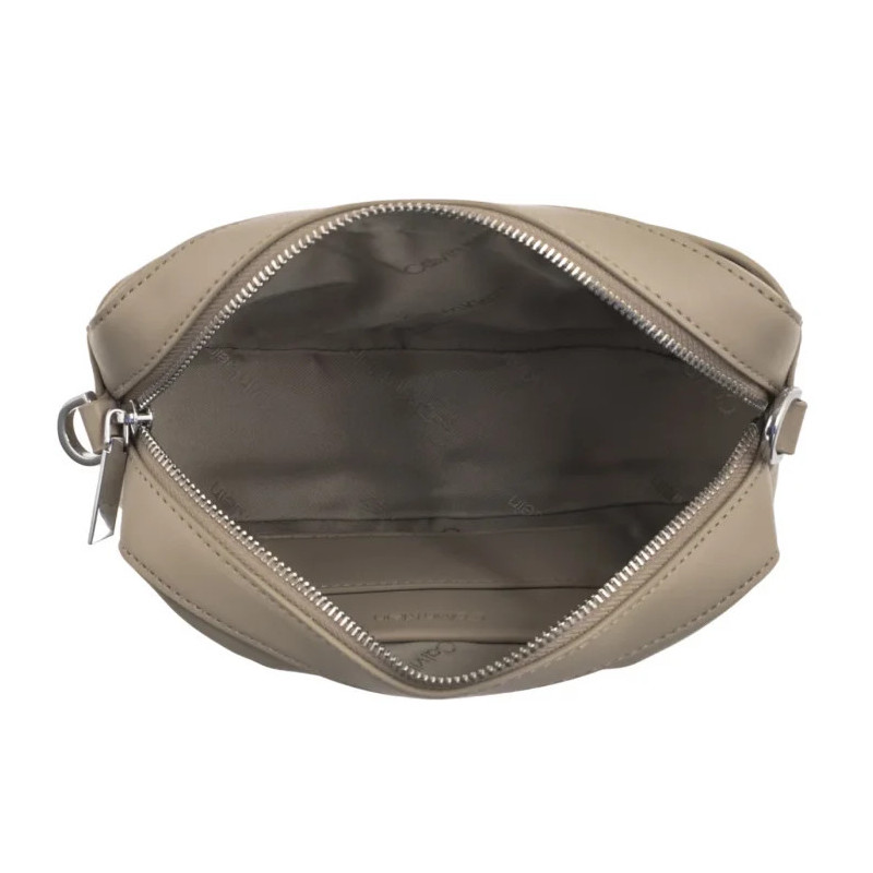 Calvin Klein CK Must Convertible Camera Bag Crockery K60K612901 W75 (CK634-a) käekott