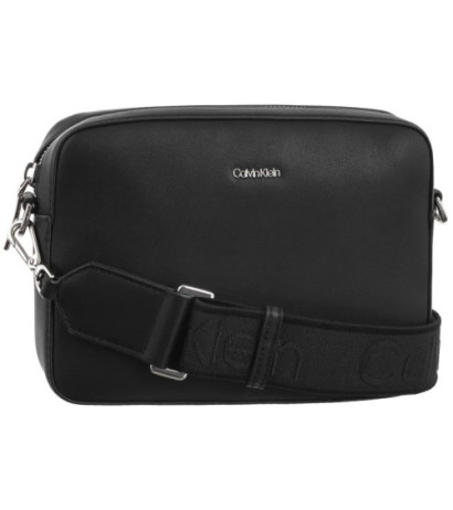 Calvin Klein CK Must Small Camera Bag CK Black K60K613145 BEH (CK631-c) handbag