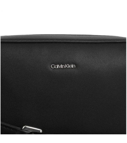 Calvin Klein CK Must Small Camera Bag CK Black K60K613145 BEH (CK631-c) rokassoma