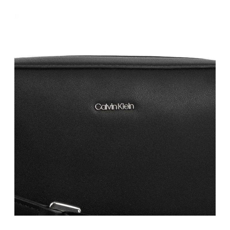 Calvin Klein CK Must Small Camera Bag CK Black K60K613145 BEH (CK631-c) rokassoma