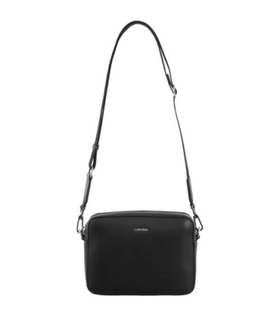 Calvin Klein CK Must Small Camera Bag CK Black K60K613145 BEH (CK631-c) rokassoma