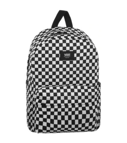 Vans Old Skool Grom Check Backpack VN000J3KY281 (VA448-b) kuprinė