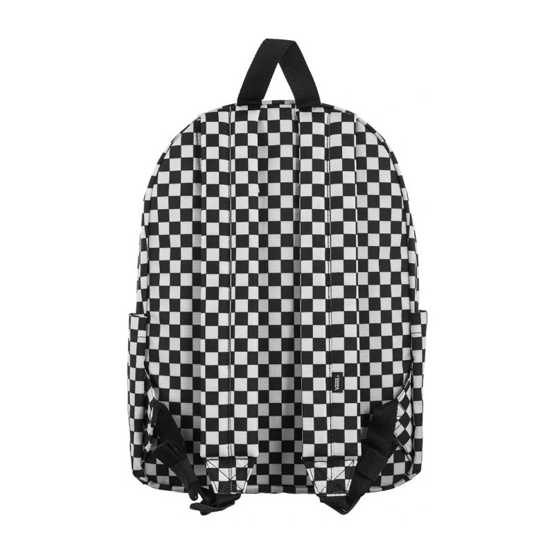Vans Old Skool Grom Check Backpack VN000J3KY281 (VA448-b) mugursoma