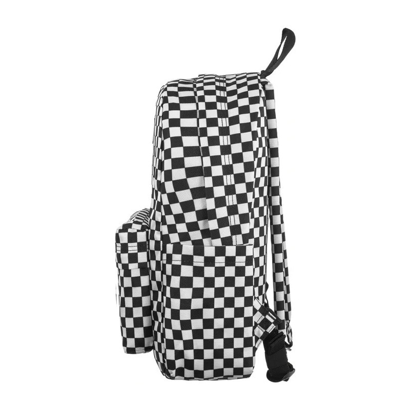 Vans Old Skool Grom Check Backpack VN000J3KY281 (VA448-b) mugursoma