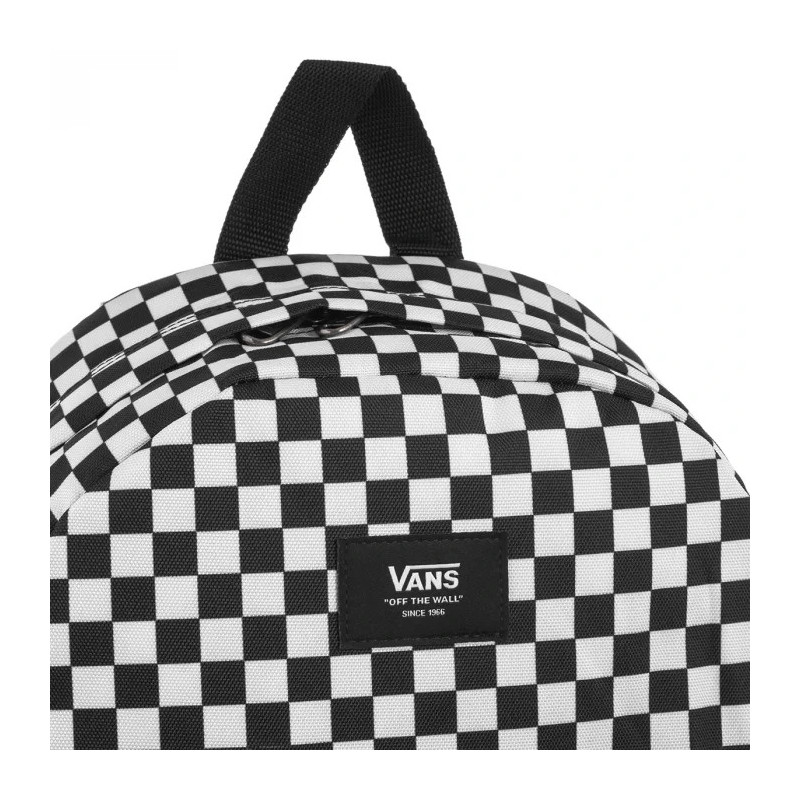 Vans Old Skool Grom Check Backpack VN000J3KY281 (VA448-b) kuprinė