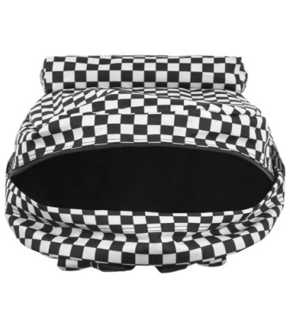 Vans Old Skool Grom Check Backpack VN000J3KY281 (VA448-b) kuprinė