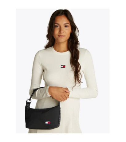 Tommy Hilfiger Tjw Ess Daily Shoulder Bag AW0AW17287 BDS (TH1280-a) rankinė