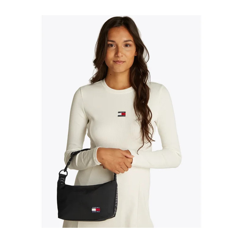 Tommy Hilfiger Tjw Ess Daily Shoulder Bag AW0AW17287 BDS (TH1280-a) rankinė