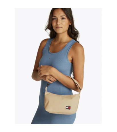 Tommy Hilfiger Tjw Ess Daily Shoulder Bag AW0AW17287 ACT (TH1280-b) rokassoma