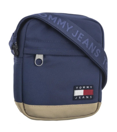 Tommy Hilfiger Tjm Ess Daily Squared Reporter AM0AM13265 C67 (TH1281-a) handbag