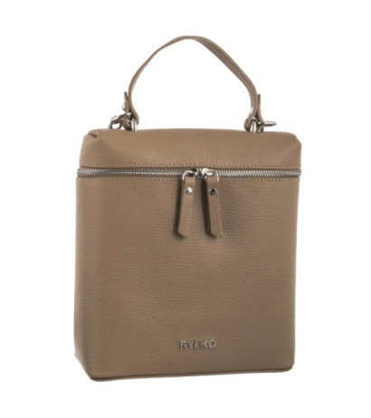 Ryłko Beżowy R40824TB _2XN (RY978-b) kuprinė