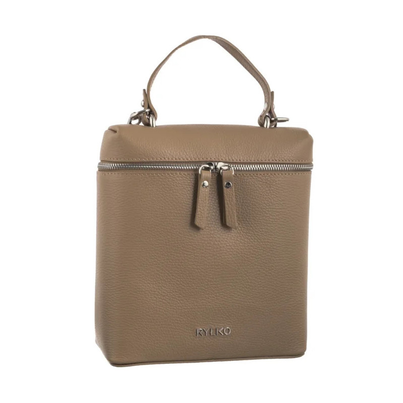 Ryłko Beżowy R40824TB _2XN (RY978-b) kuprinė