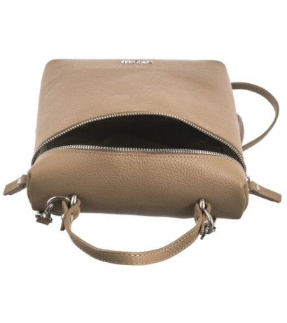 Ryłko Beżowy R40824TB _2XN (RY978-b) mugursoma