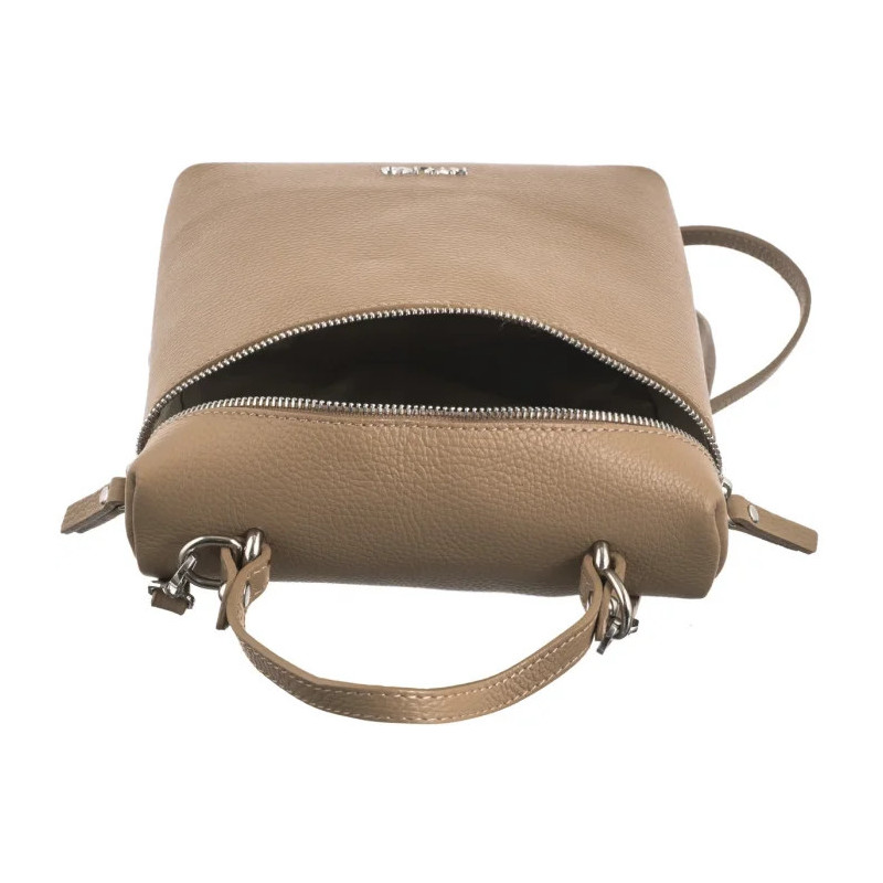 Ryłko Beżowy R40824TB _2XN (RY978-b) kuprinė