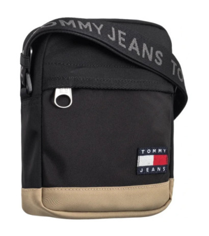 Tommy Hilfiger Tjm Ess Daily Squared Reporter AM0AM13265 BDS (TH1281-b) handbag