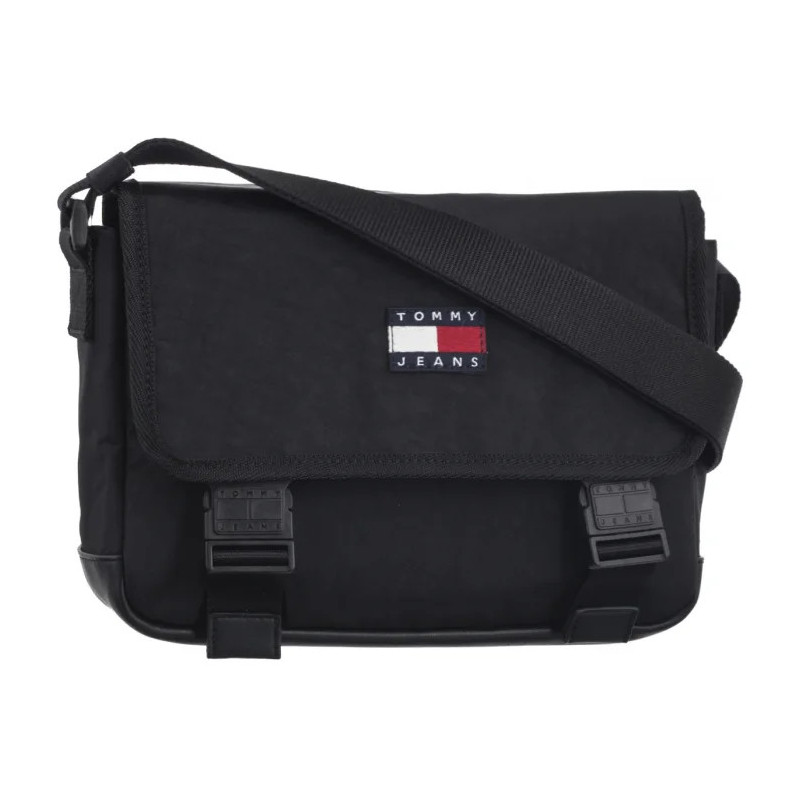 Tommy Hilfiger Tjm Daily Elevated Crossbody AM0AM13326 BDS (TH1283-a) rokassoma