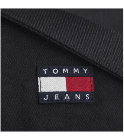 Tommy Hilfiger Tjm Daily Elevated Crossbody AM0AM13326 BDS (TH1283-a) rokassoma