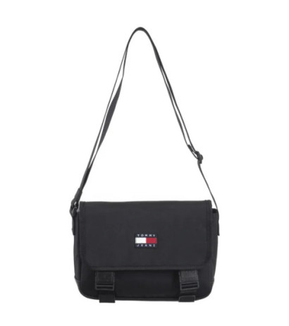 Tommy Hilfiger Tjm Daily Elevated Crossbody AM0AM13326 BDS (TH1283-a) rokassoma